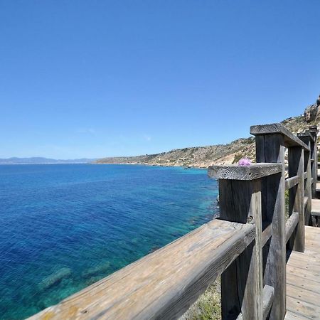 Villa Hugo- Badia Gran- Llucmajor- Mallorca 外观 照片