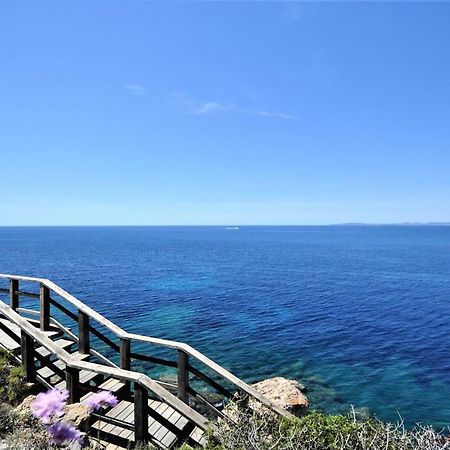 Villa Hugo- Badia Gran- Llucmajor- Mallorca 外观 照片