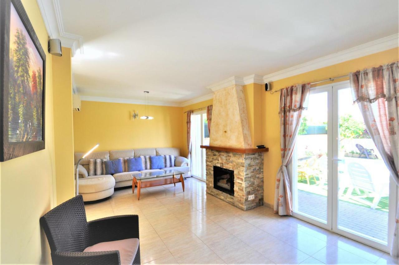 Villa Hugo- Badia Gran- Llucmajor- Mallorca 外观 照片