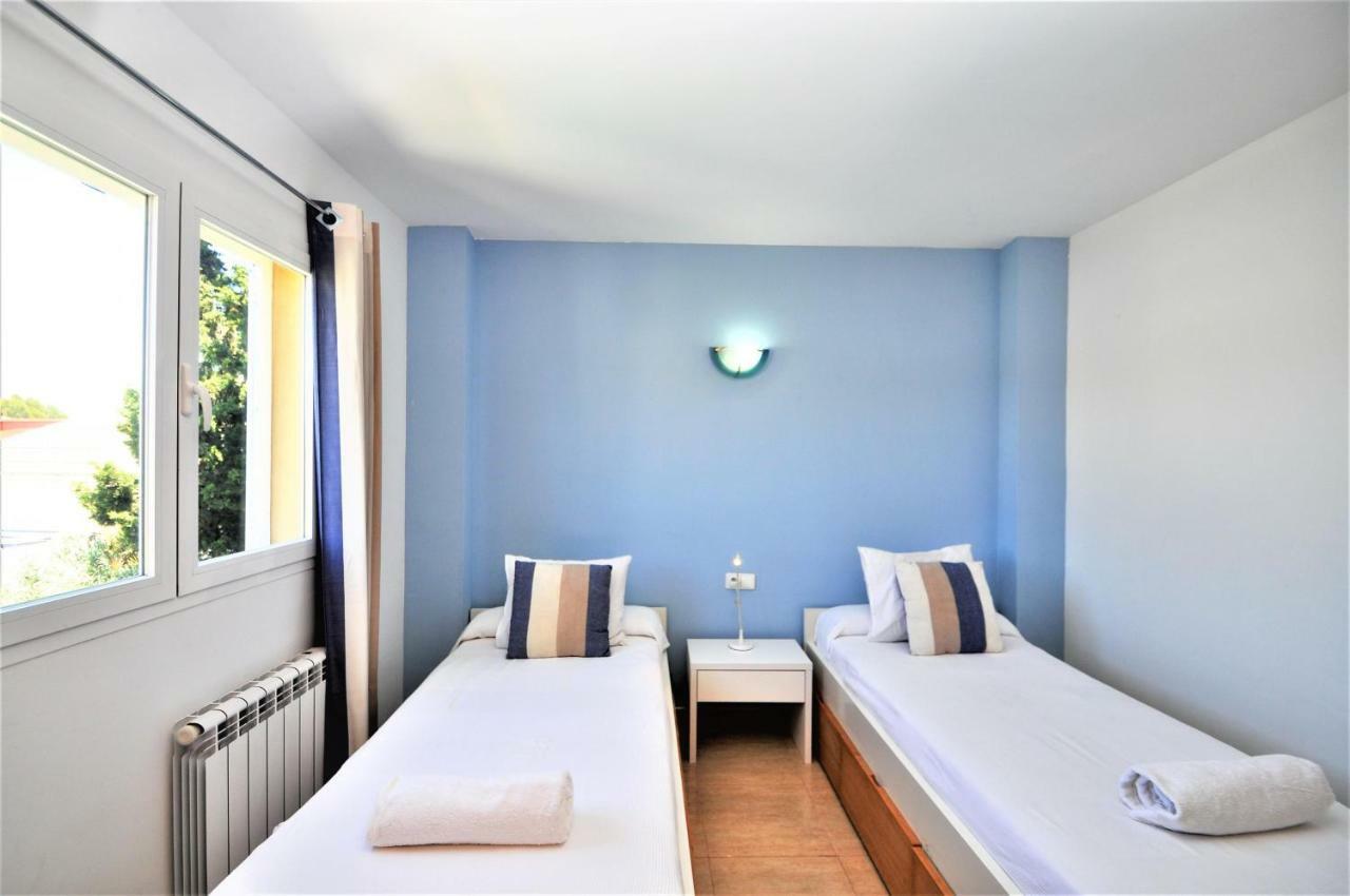 Villa Hugo- Badia Gran- Llucmajor- Mallorca 外观 照片