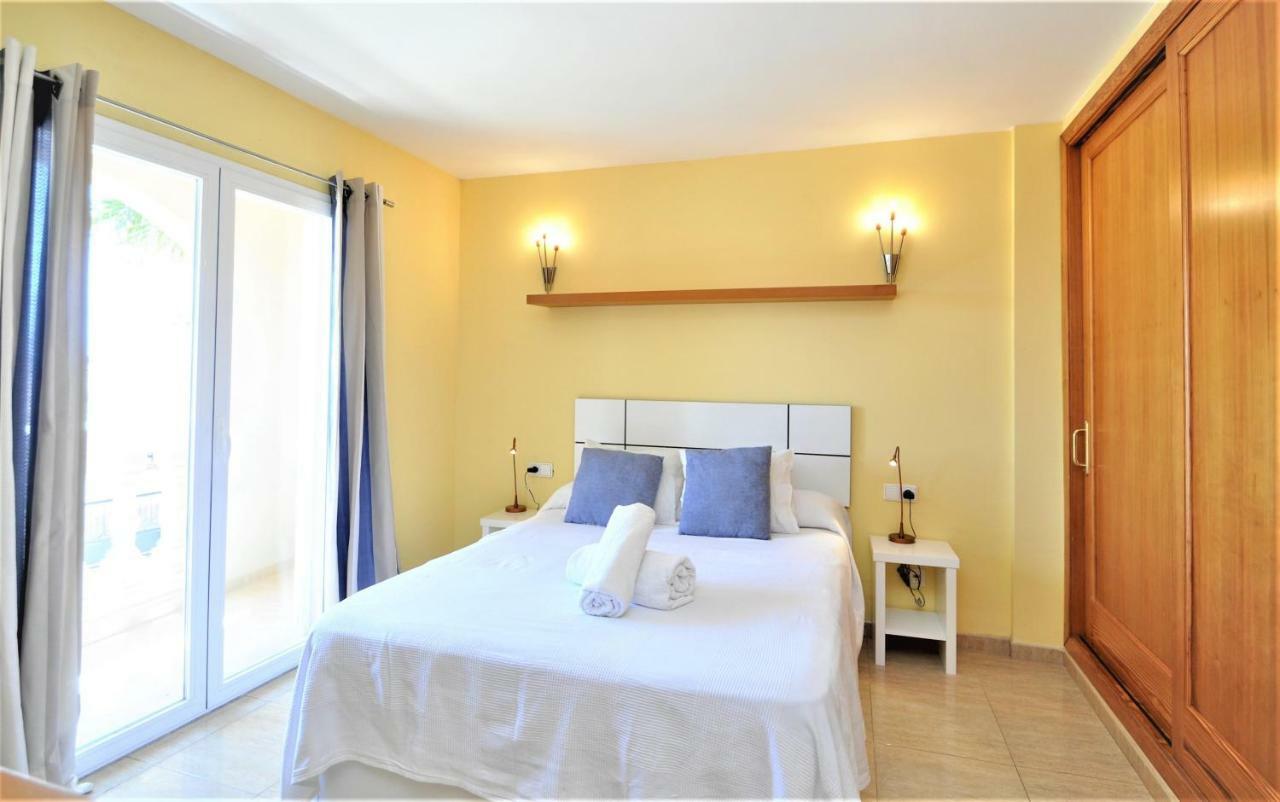 Villa Hugo- Badia Gran- Llucmajor- Mallorca 外观 照片