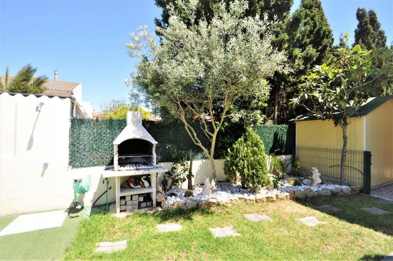 Villa Hugo- Badia Gran- Llucmajor- Mallorca 外观 照片